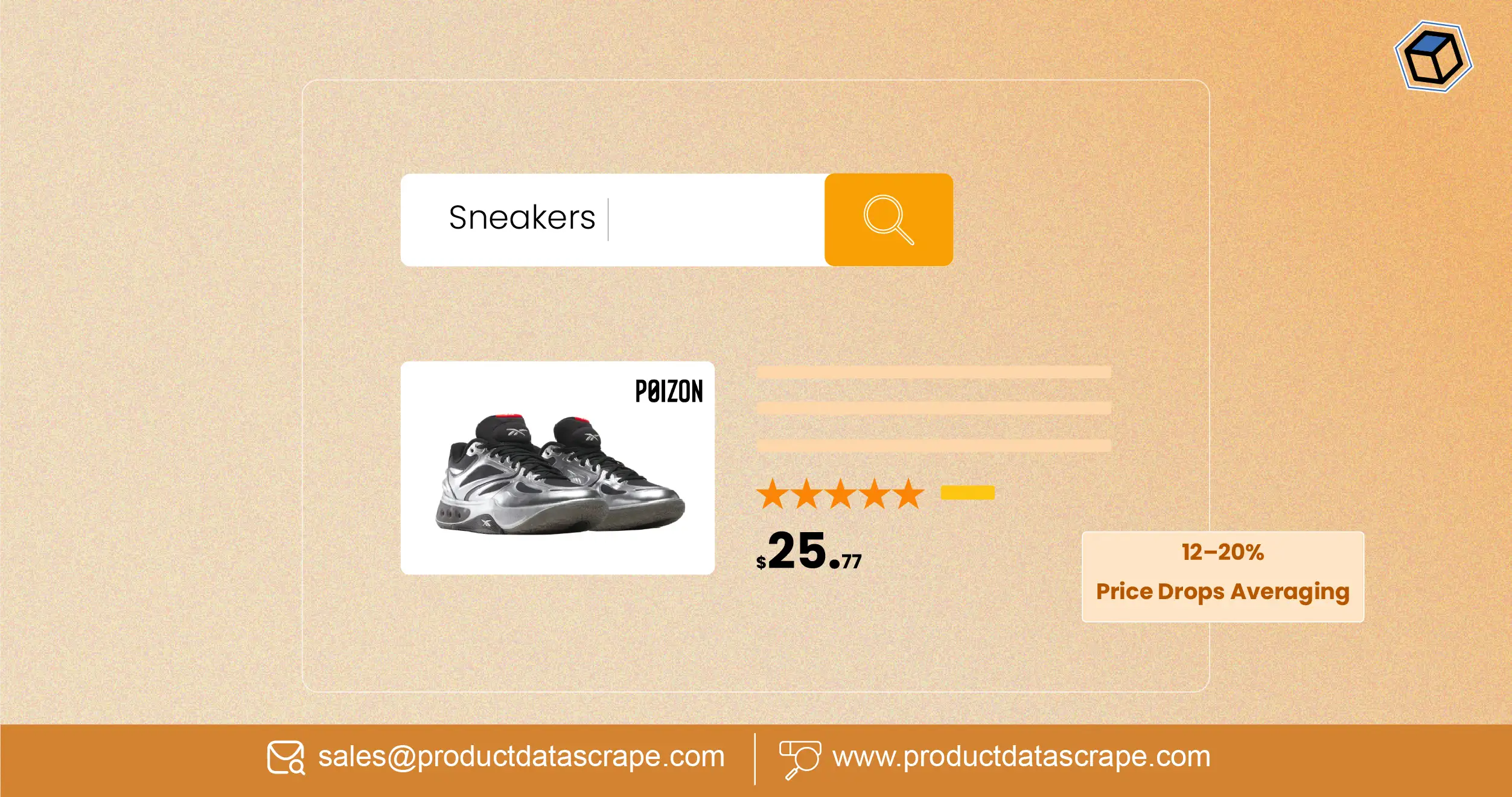 /2025 Sneaker Price Trends - Scrape Sneaker Websites Data from Poizon